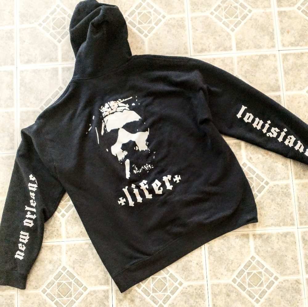 Hoodie